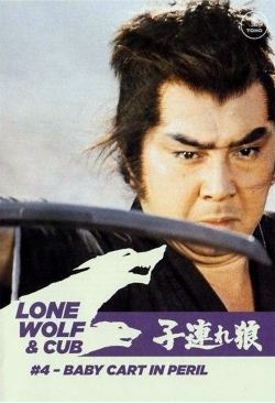 Watch Lone Wolf and Cub: Baby Cart in Peril free online