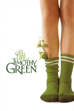 Watch The Odd Life of Timothy Green free online