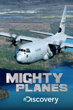 Watch Mighty Planes free online