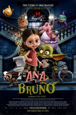 Watch Ana & Bruno free online