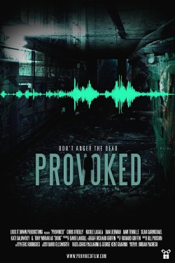 Watch Provoked free online