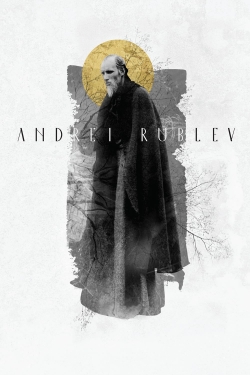 Watch Andrei Rublev free online