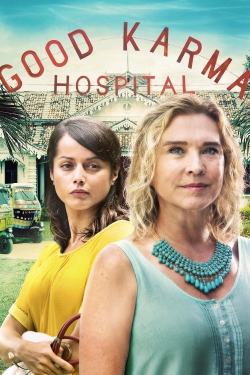 Watch The Good Karma Hospital free online