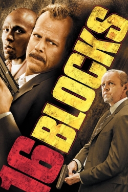 Watch 16 Blocks free online