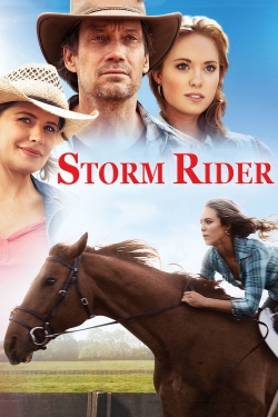 Watch Storm Rider free online