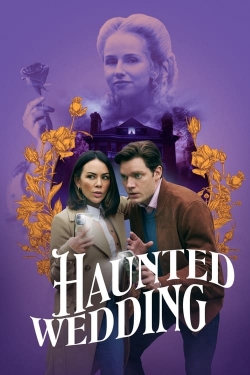 Watch Haunted Wedding free online