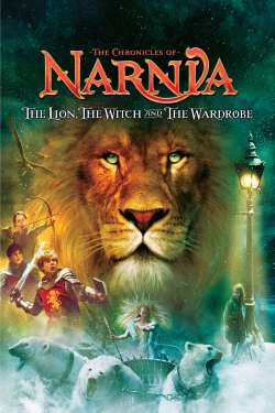 Watch The Chronicles of Narnia: The Lion, the Witch and the Wardrobe free online