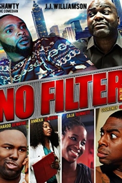 Watch No Filter the Film free online