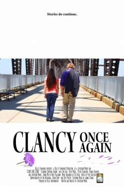 Watch Clancy Once Again free online