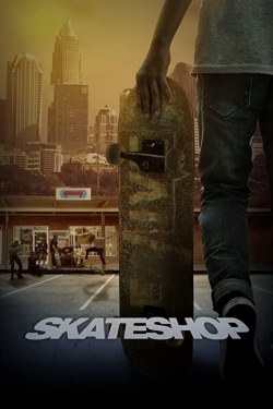 Watch Skateshop free online