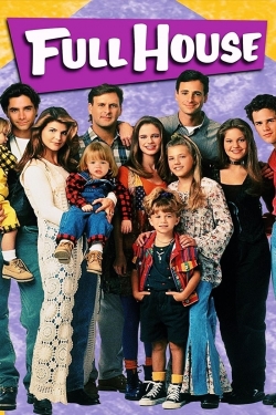 Watch Full House free online