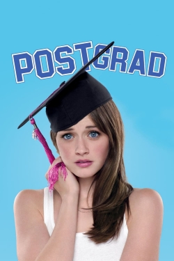 Watch Post Grad free online