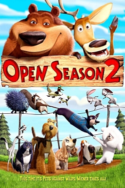 Watch Open Season 2 free online