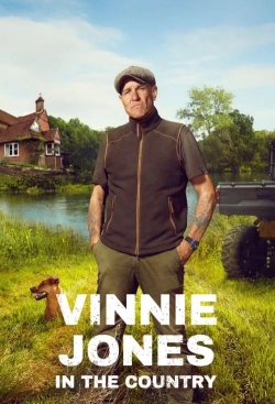 Watch Vinnie Jones In The Country free online