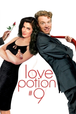 Watch Love Potion No. 9 free online