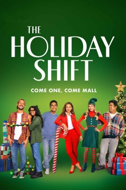 Watch The Holiday Shift free online