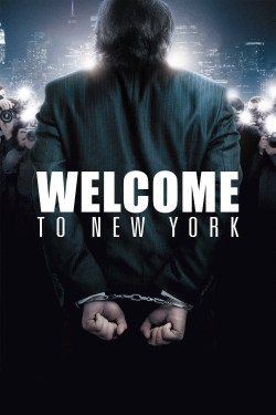 Watch Welcome to New York free online