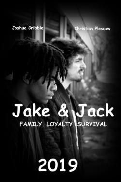 Watch Jake & Jack free online