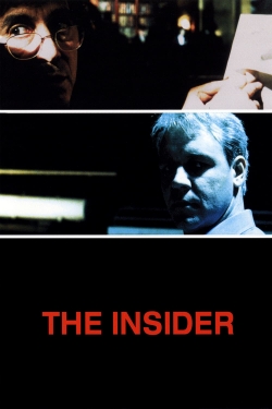 Watch The Insider free online