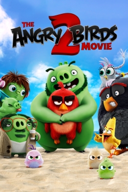 Watch The Angry Birds Movie 2 free online