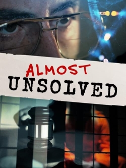 Watch Almost Unsolved free online