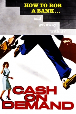 Watch Cash on Demand free online