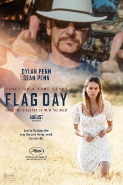 Watch Flag Day free online