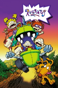 Watch The Rugrats Movie free online