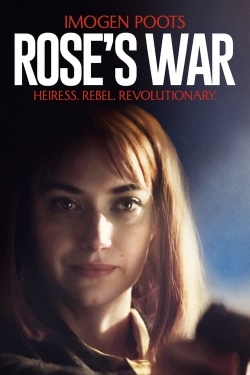 Watch Rose's War free online