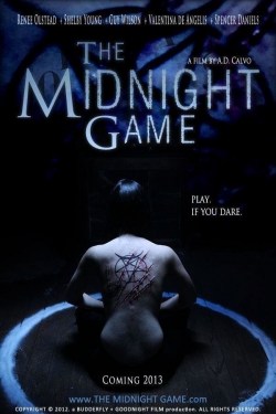 Watch The Midnight Game free online