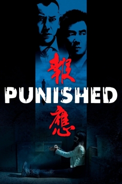 Watch Punished free online