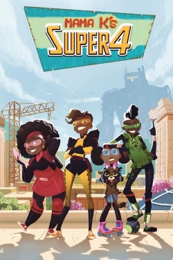 Watch Supa Team 4 free online