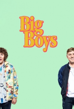 Watch Big Boys free online