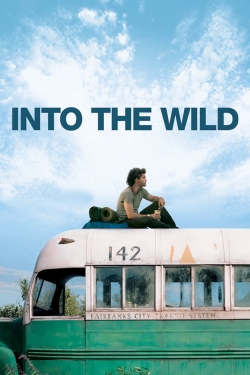 Watch Into the Wild free online