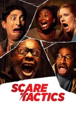 Watch Scare Tactics free online