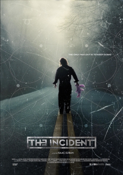 Watch The Incident free online