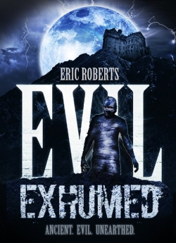 Watch Evil Exhumed free online