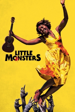 Watch Little Monsters free online