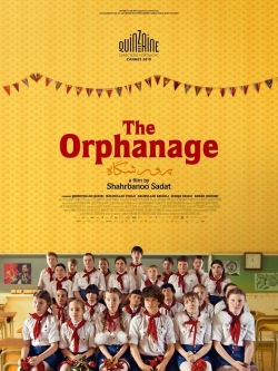 Watch The Orphanage free online