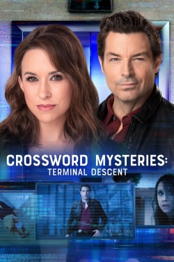 Watch Crossword Mysteries: Terminal Descent free online