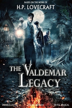 Watch The Valdemar Legacy free online