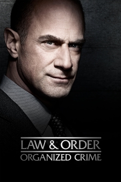 Watch Law & Order: Organized Crime free online