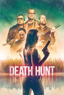 Watch Death Hunt free online