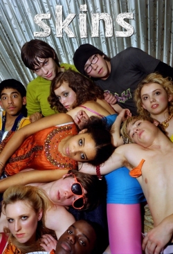 Watch Skins free online