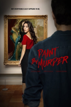 Watch The Art of Murder free online