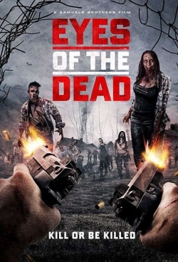 Watch Eyes of the Dead free online