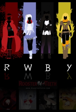 Watch RWBY free online