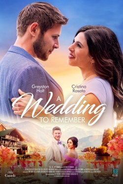 Watch A Wedding to Remember free online