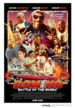 Watch DOMINO: Battle of the Bones free online