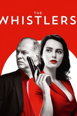 Watch The Whistlers free online